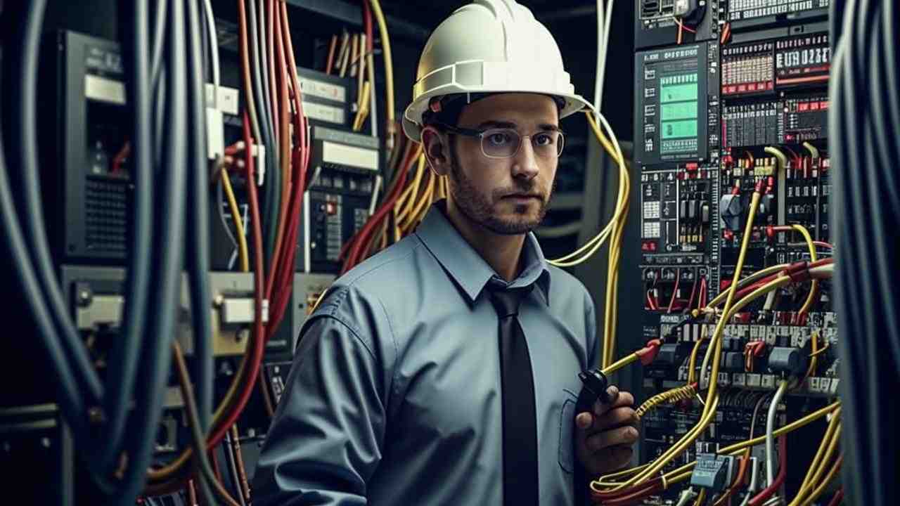 слаботочные системы