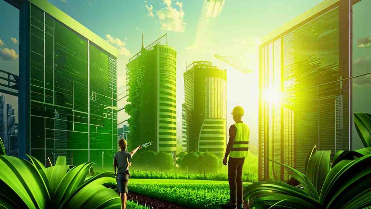 Мероприятия по охране окружающей среды
