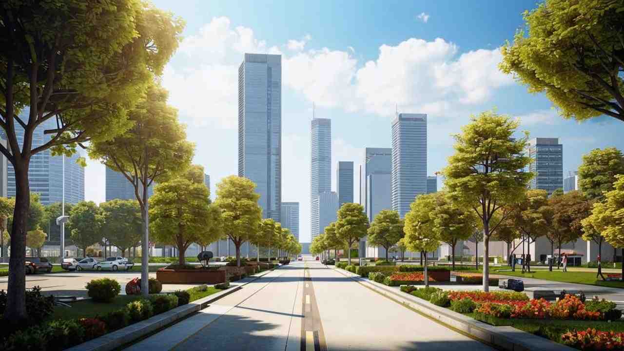 Объемно-планировочные и архитектурные решения