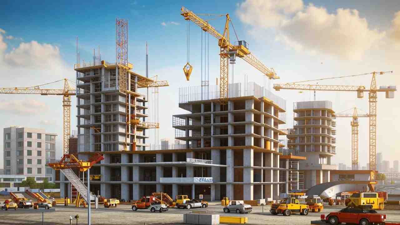 Требования к обеспечению безопасной эксплуатации объектов капитального строительства