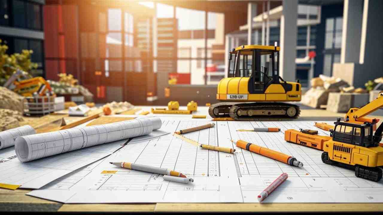 Смета на строительство, реконструкцию, капитальный ремонт, снос объекта капитального строительства