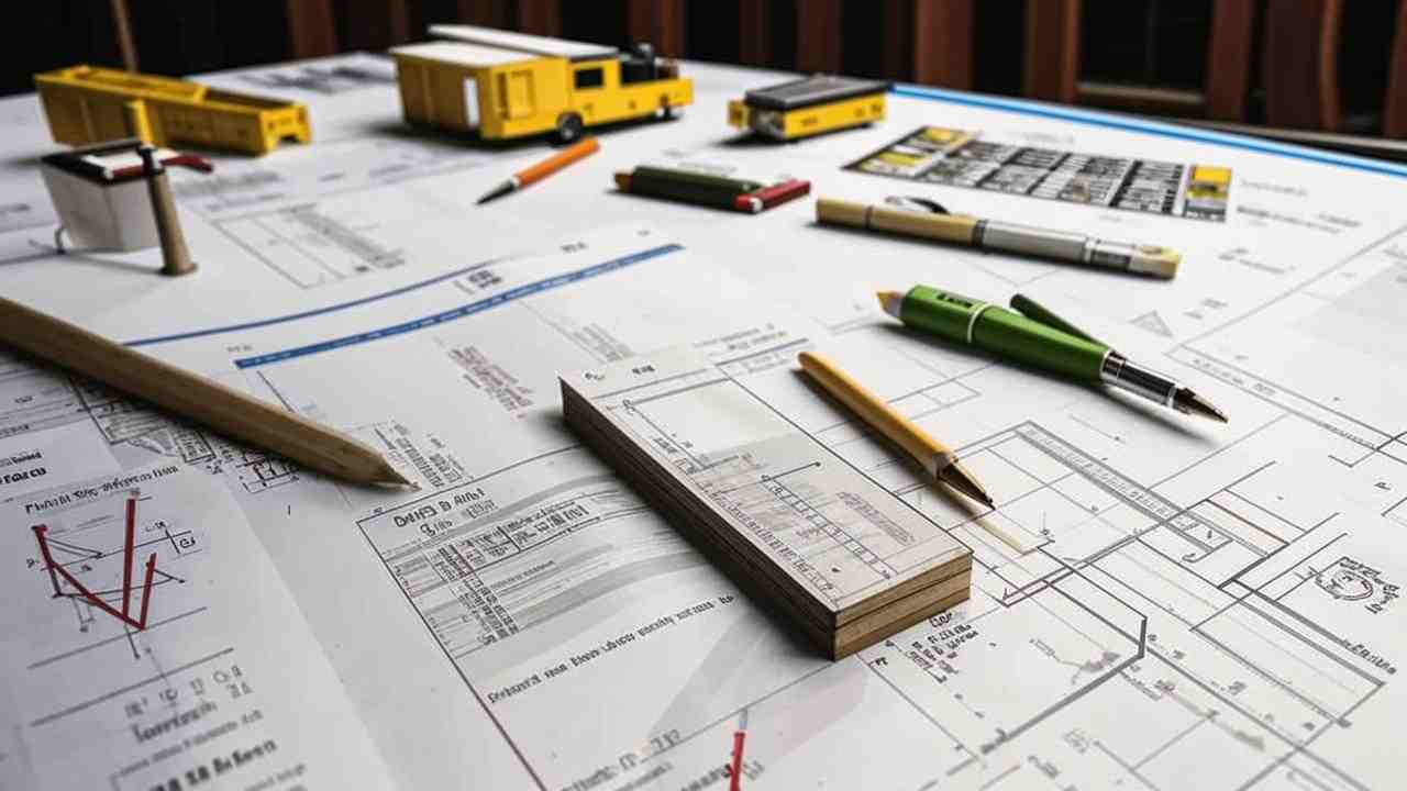 Смета на строительство, реконструкцию, капитальный ремонт, снос объекта капитального строительства