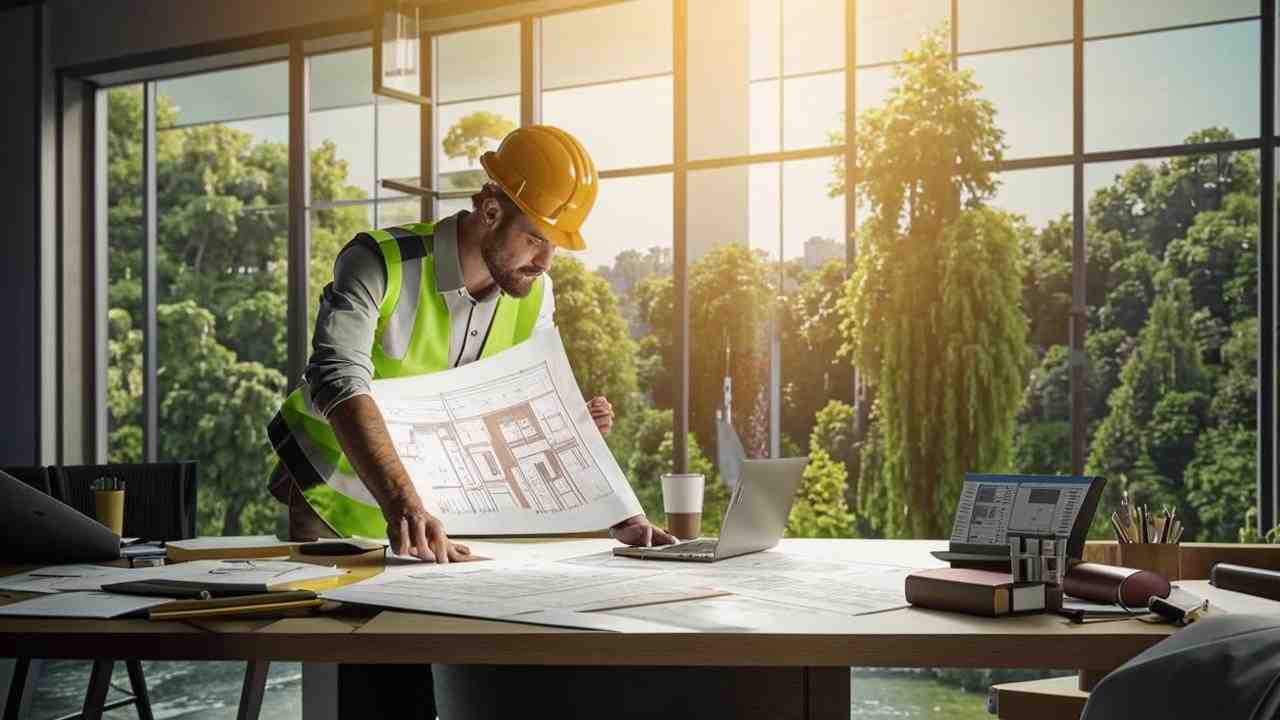 Мероприятия по охране окружающей среды