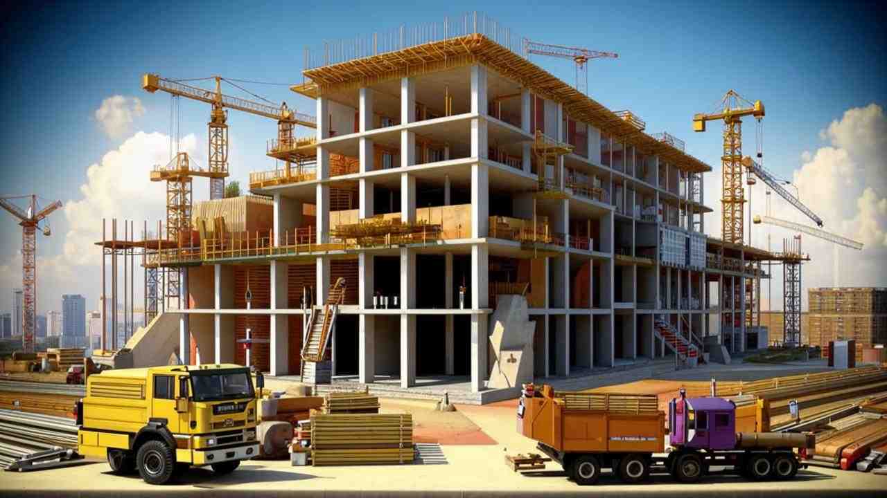 Требования к обеспечению безопасной эксплуатации объектов капитального строительства