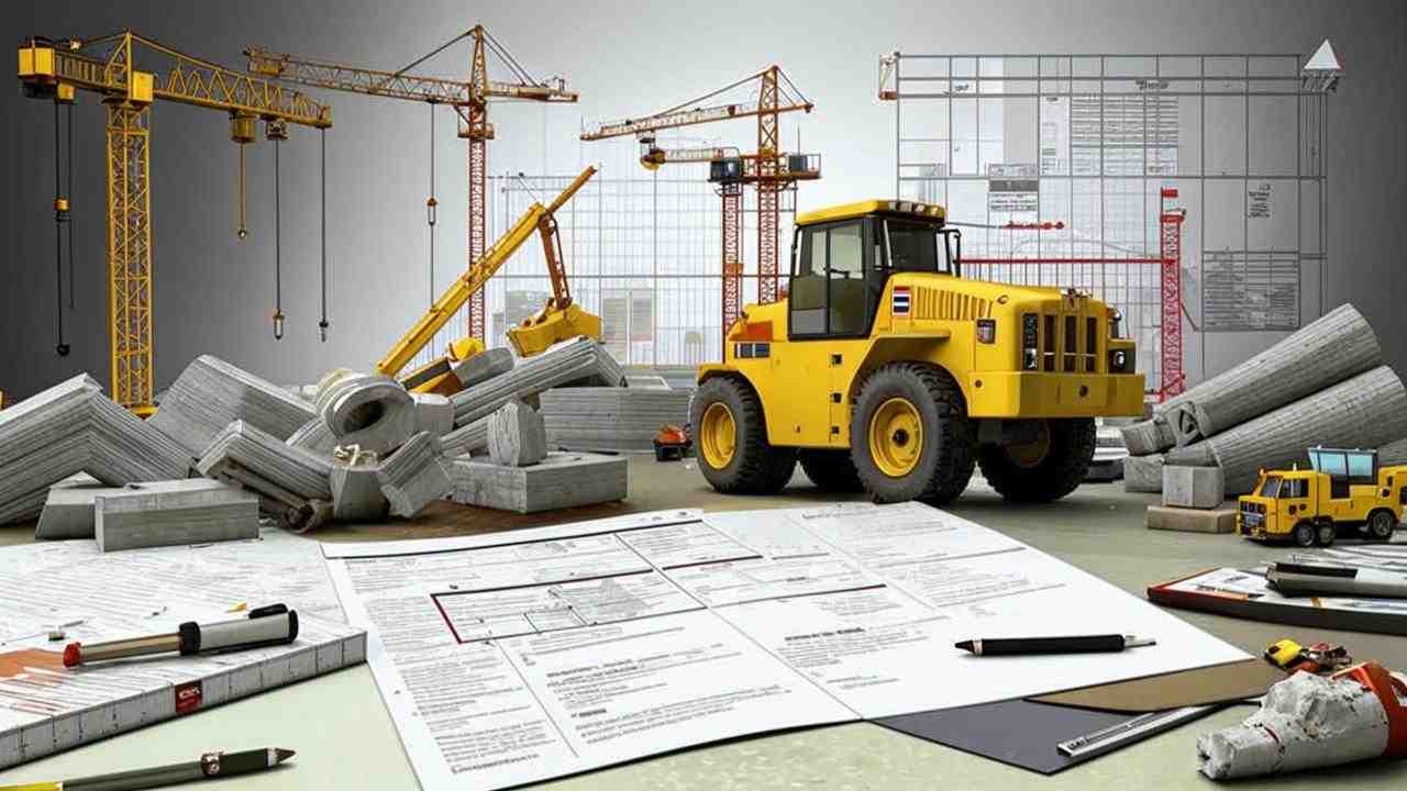 Смета на строительство, реконструкцию, капитальный ремонт, снос объекта капитального строительства