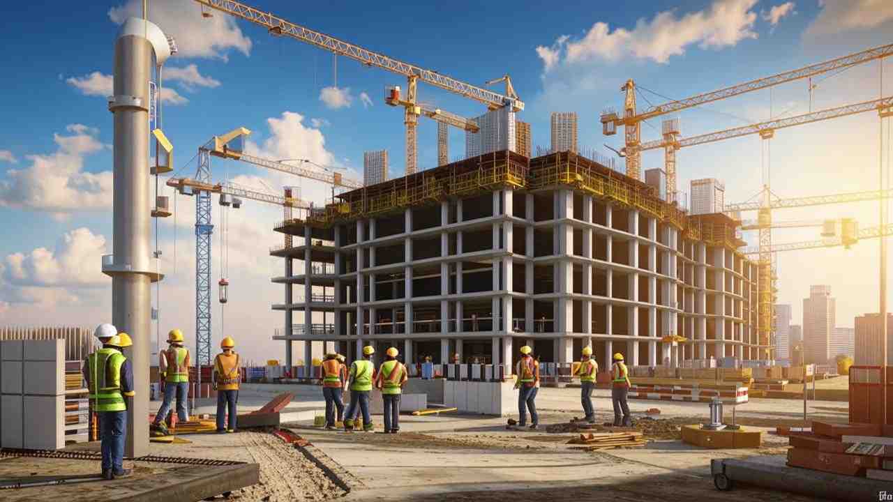 Системы электроснабжения