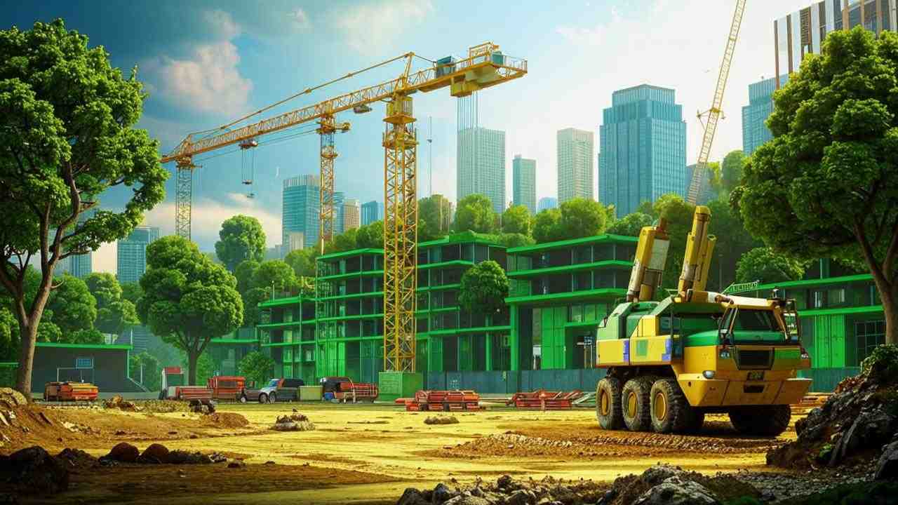 Мероприятия по охране окружающей среды