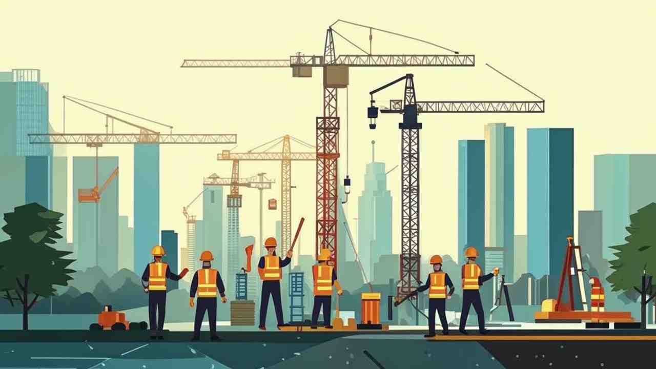Требования к обеспечению безопасной эксплуатации объектов капитального строительства