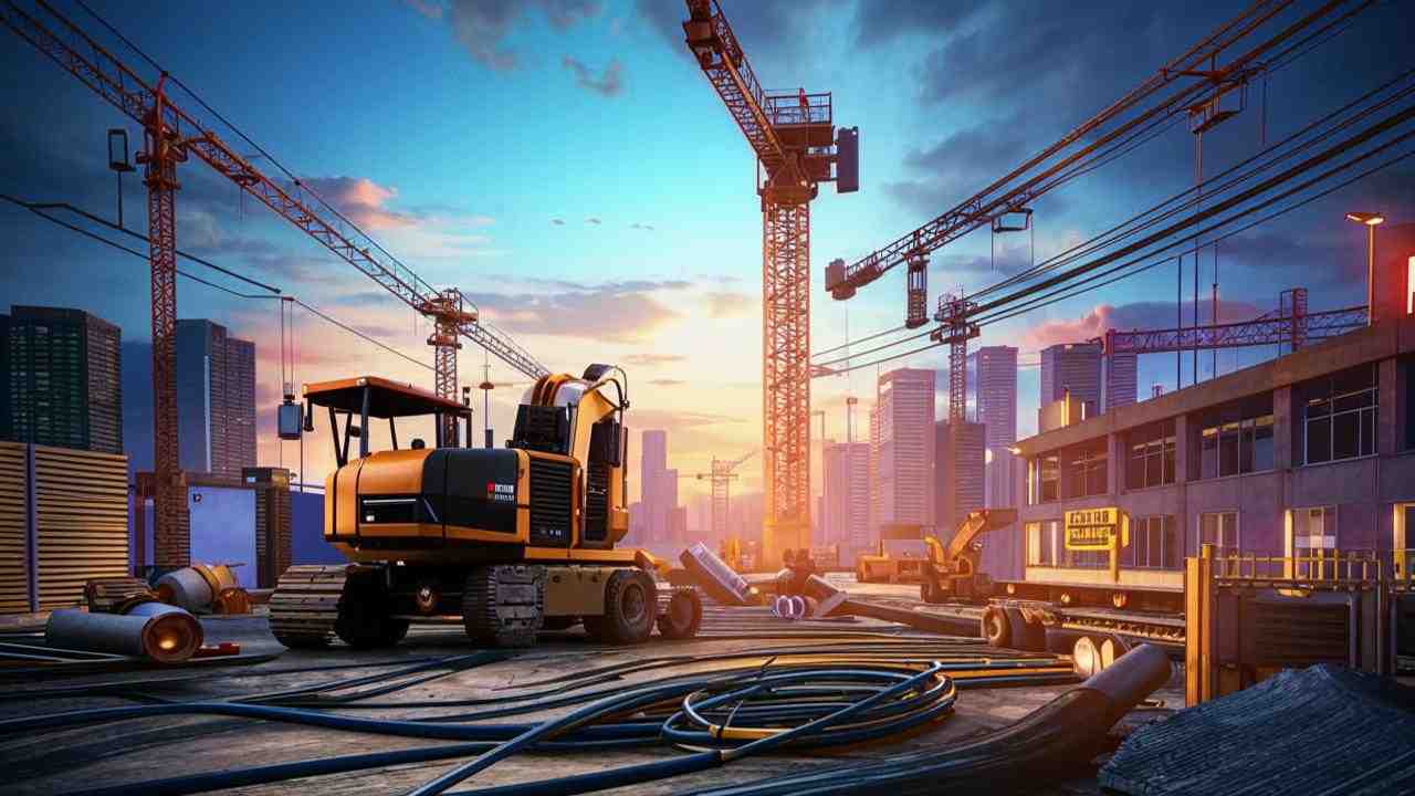 слаботочные системы