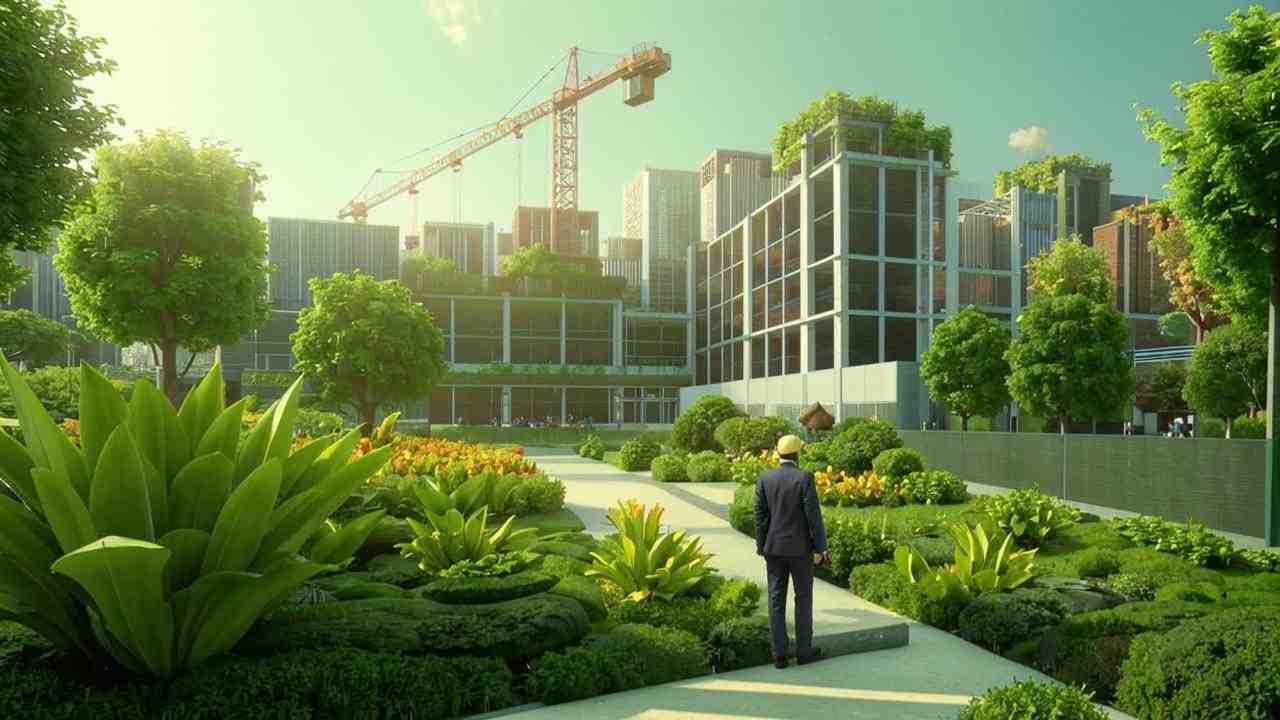 Мероприятия по охране окружающей среды