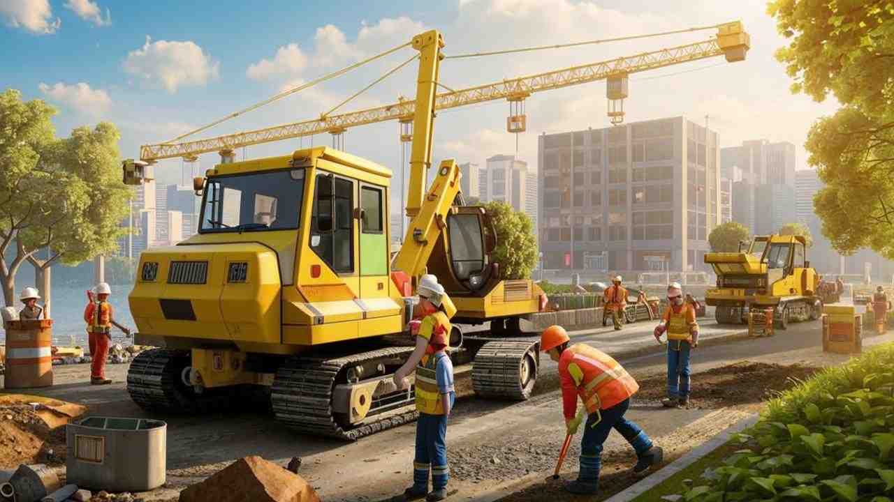 Мероприятия по охране окружающей среды