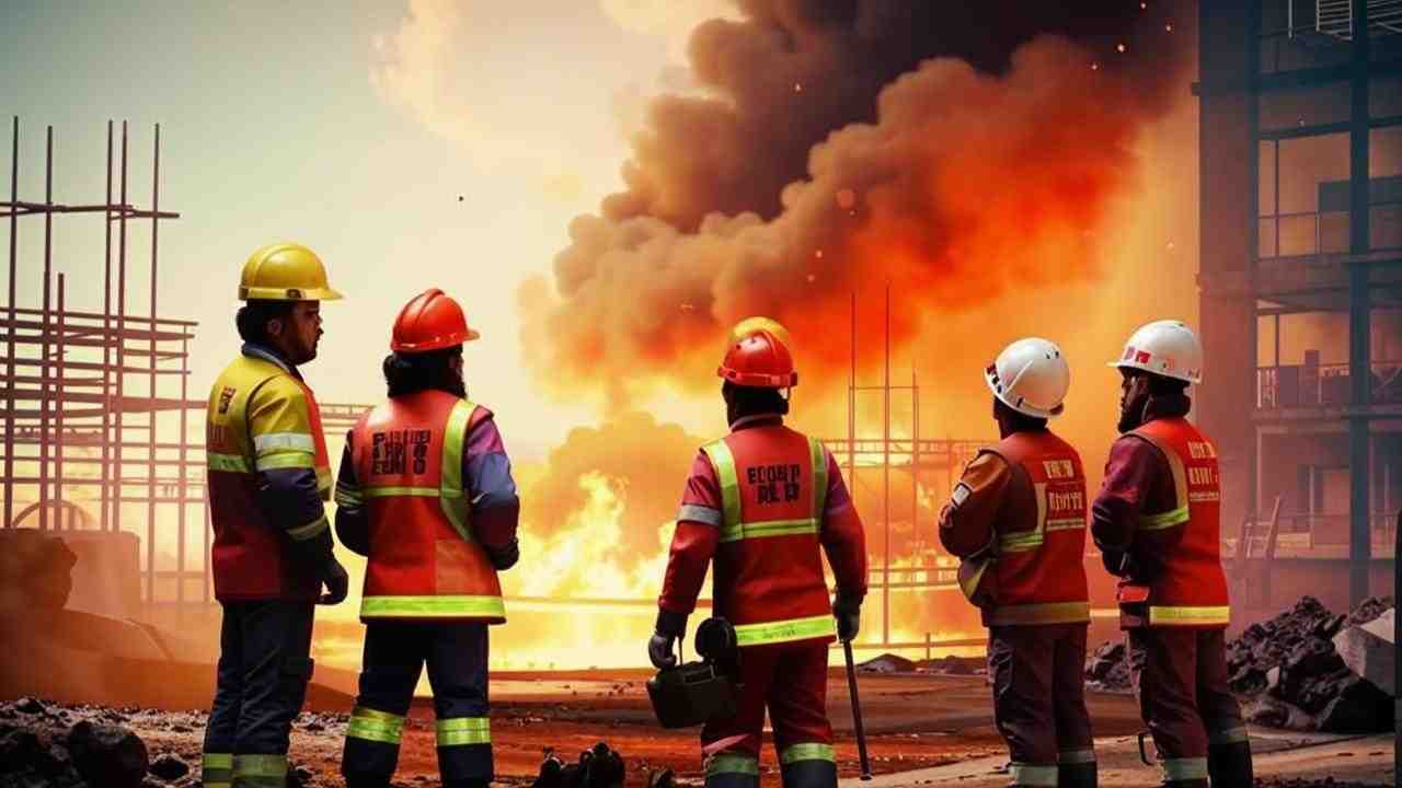 Мероприятия по обеспечению пожарной безопасности