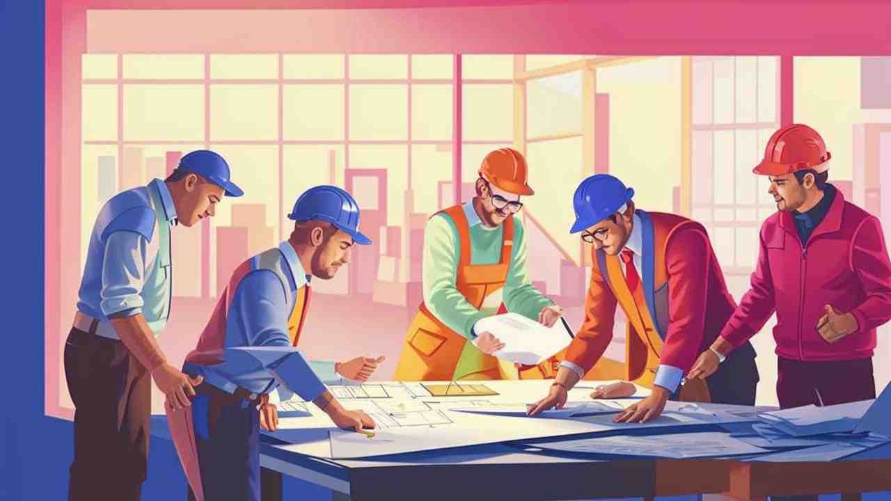Конструктивные решения