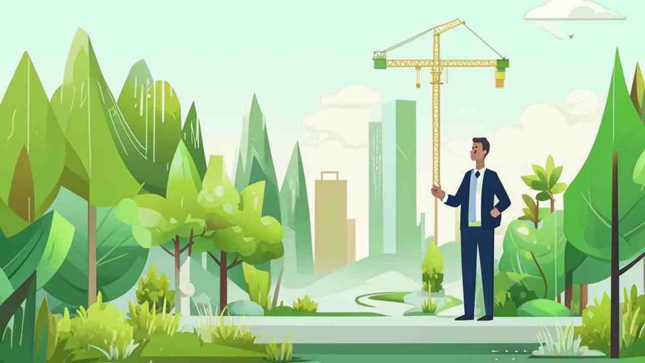 Мероприятия по охране окружающей среды