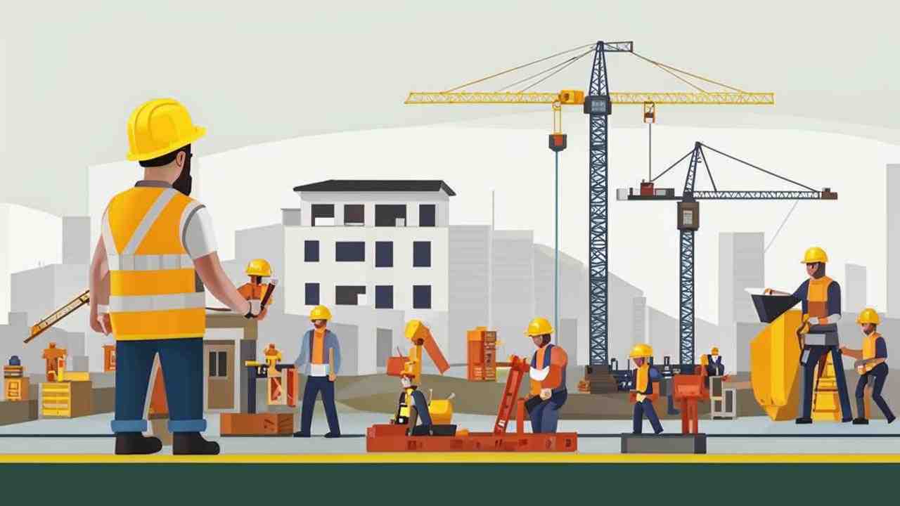 Требования к обеспечению безопасной эксплуатации объектов капитального строительства