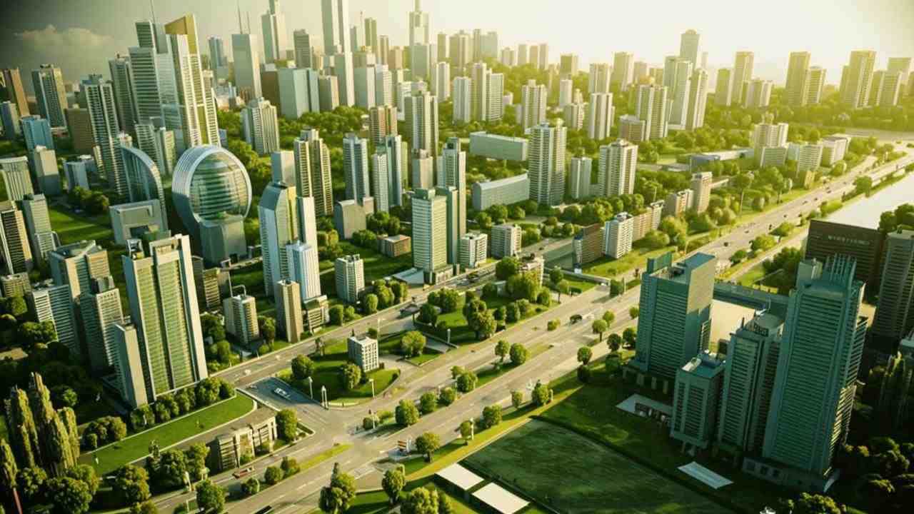 Схема планировочной организации земельного участка