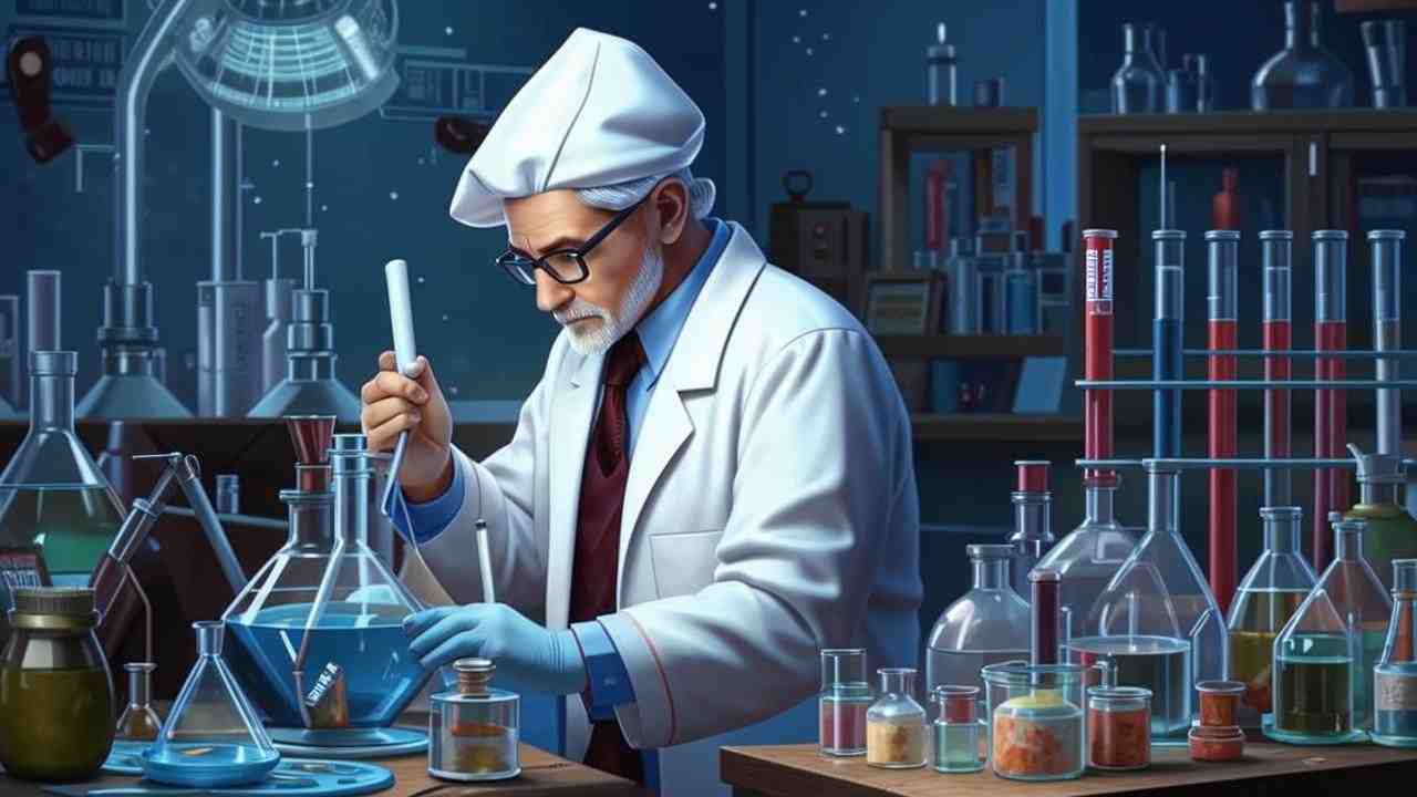 Технологические решения