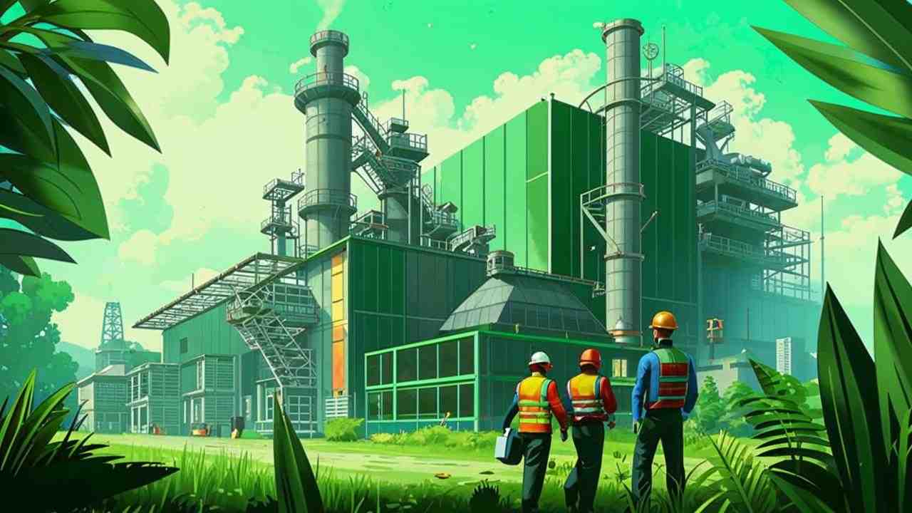 Пояснительная записка