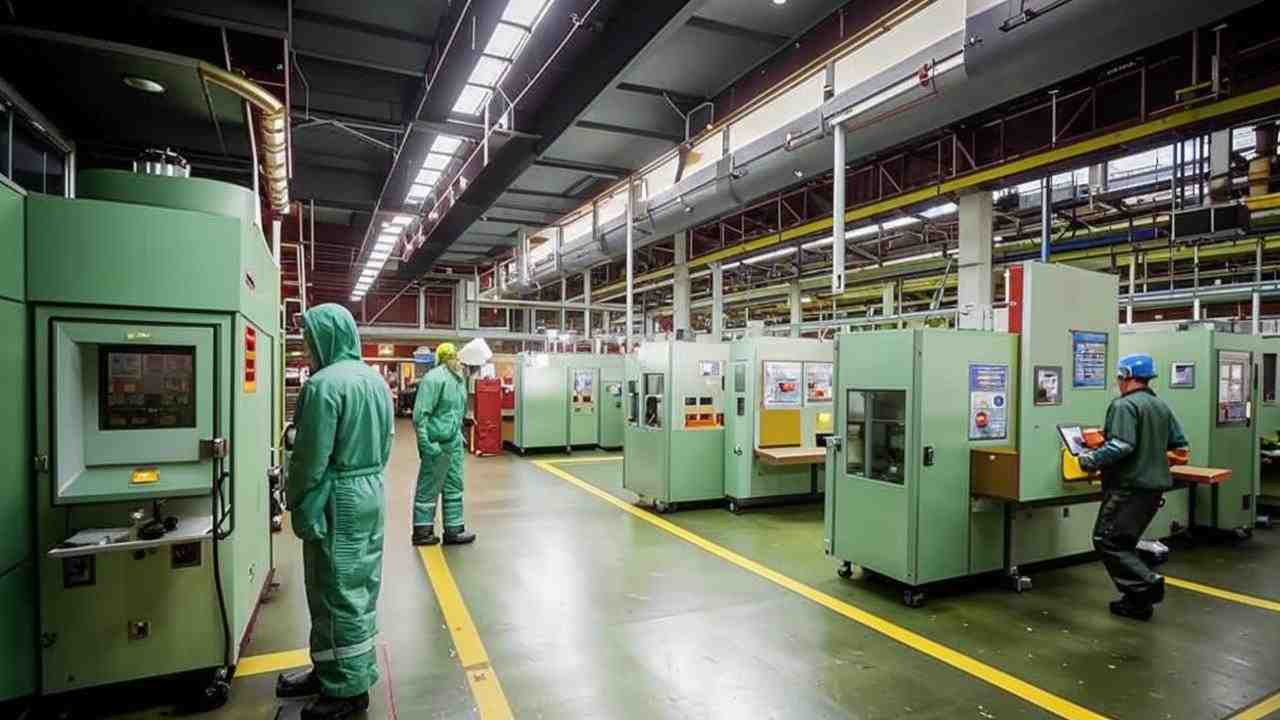 Требования к обеспечению безопасной эксплуатации объектов капитального строительства