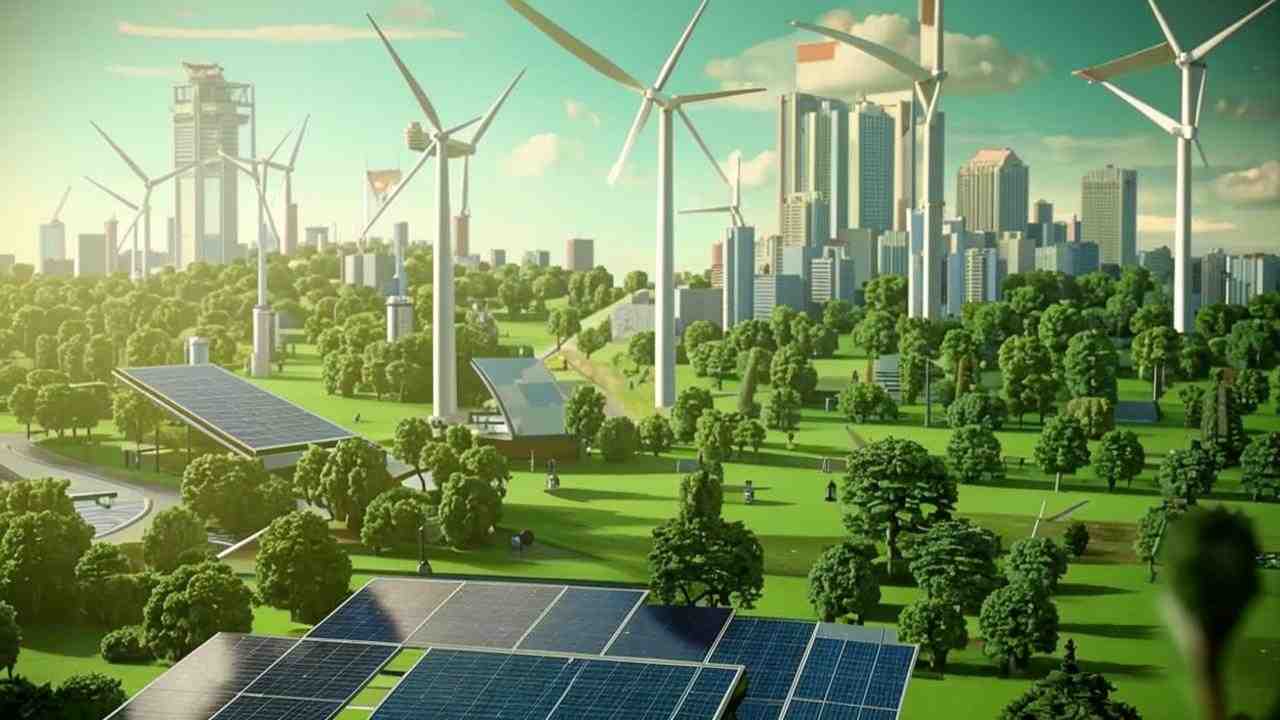 Мероприятия по охране окружающей среды