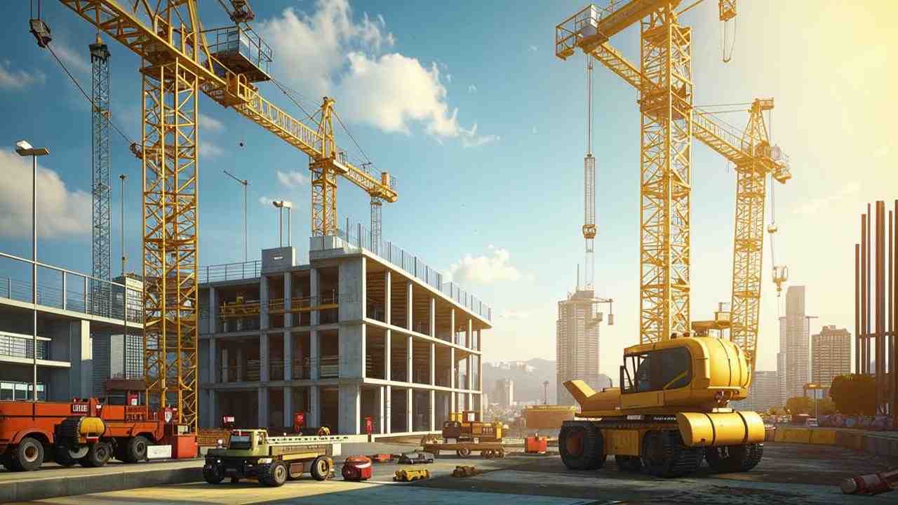 Требования к обеспечению безопасной эксплуатации объектов капитального строительства