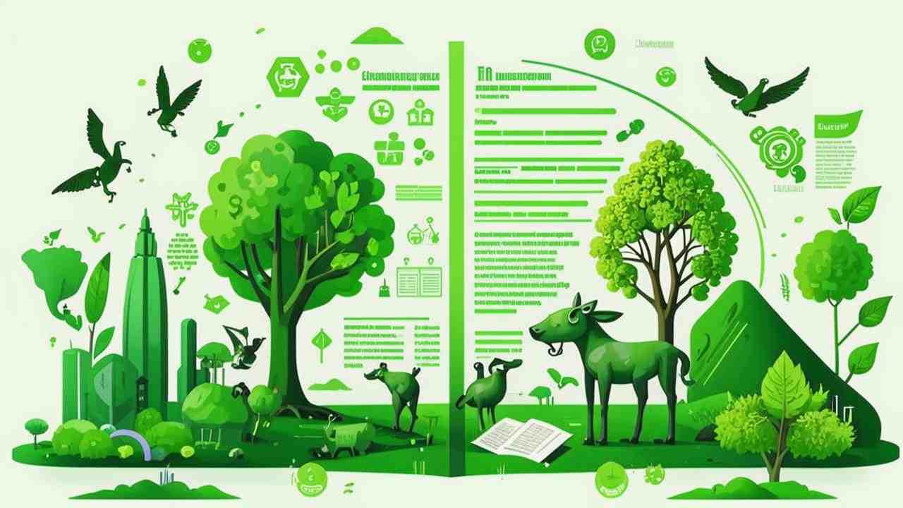 Мероприятия по охране окружающей среды