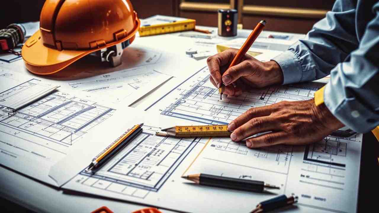 Смета на строительство, реконструкцию, капитальный ремонт, снос объекта капитального строительства