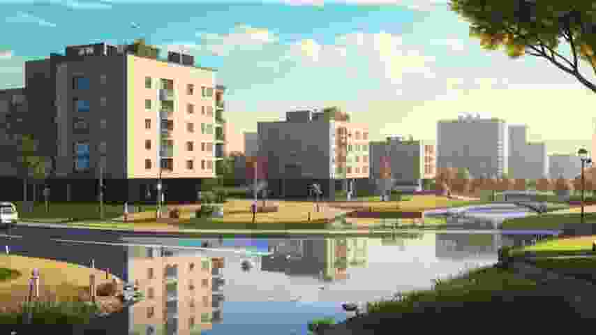системы водоснабжения