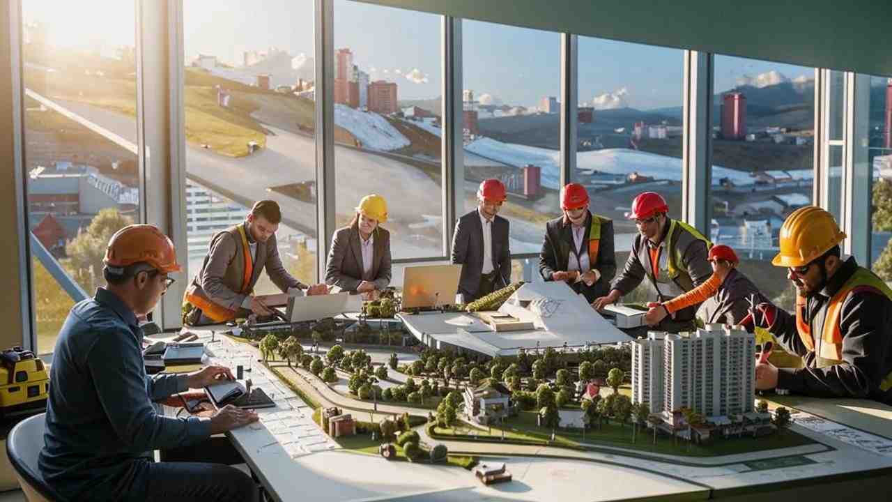 Конструктивные решения