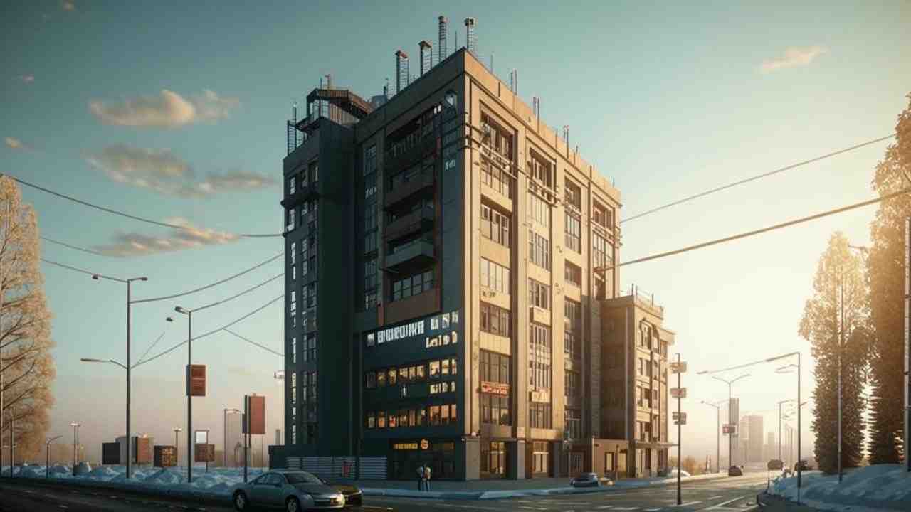 слаботочные системы