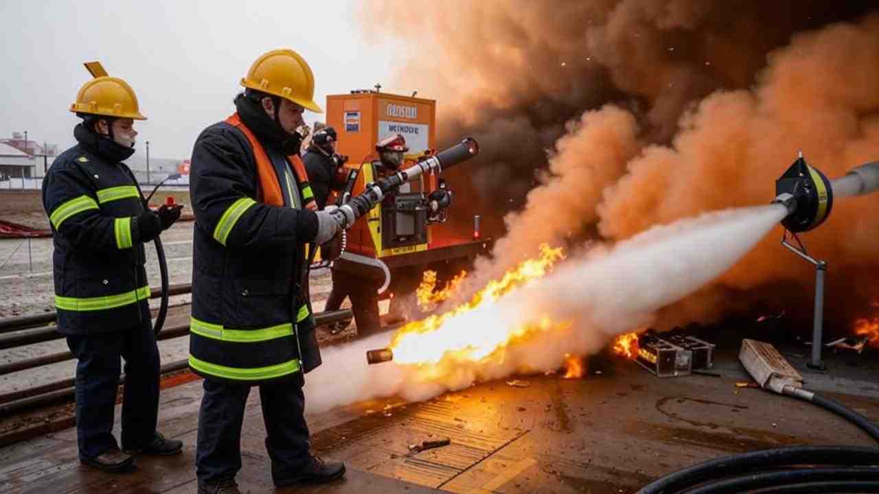 Мероприятия по обеспечению пожарной безопасности
