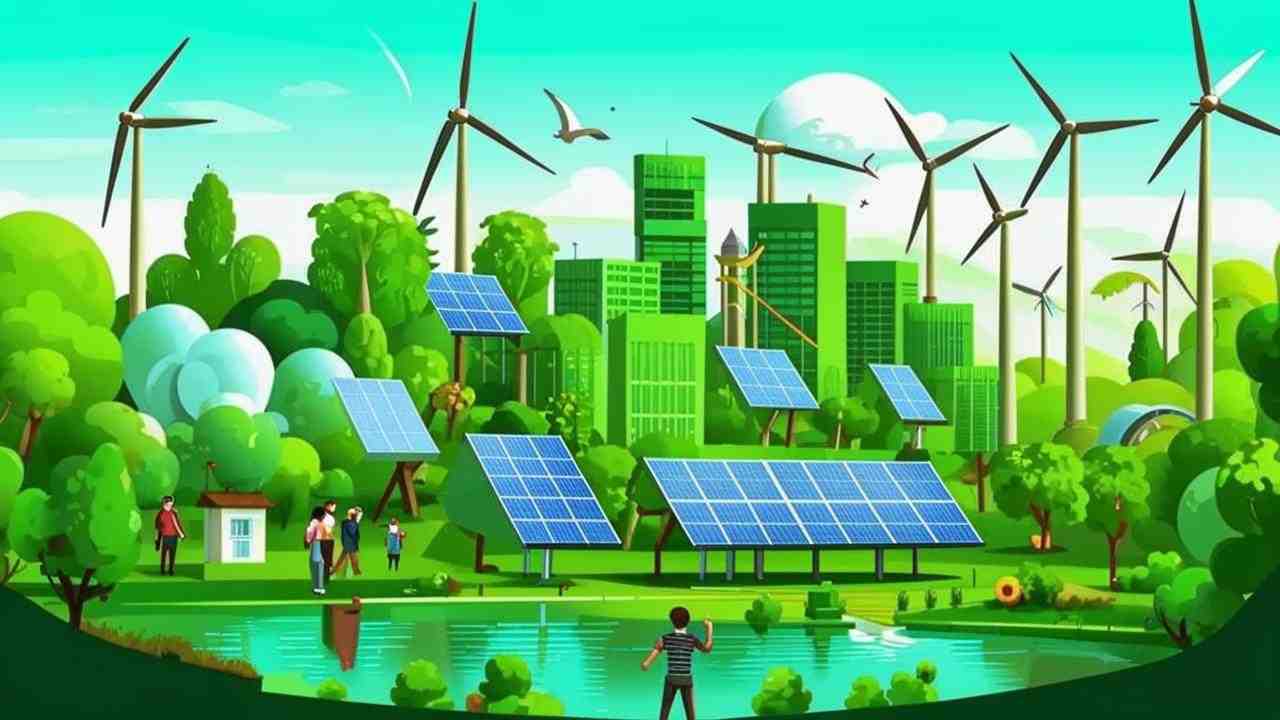 Мероприятия по охране окружающей среды