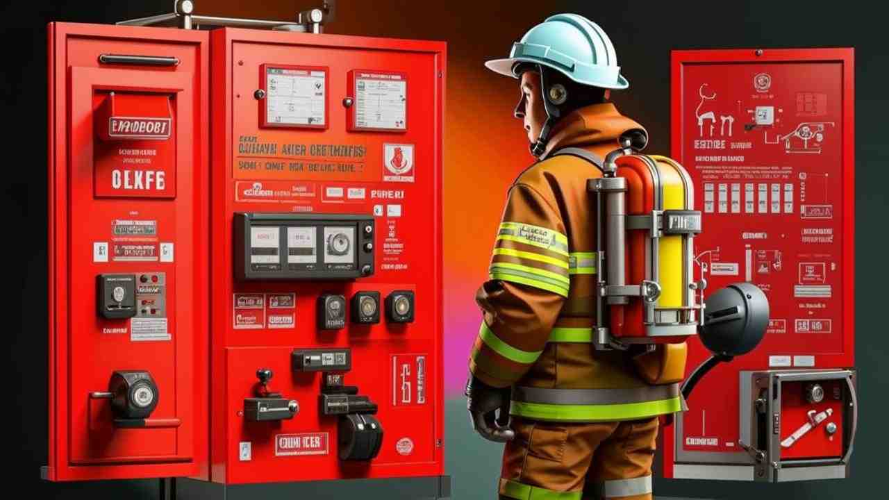 Мероприятия по обеспечению пожарной безопасности