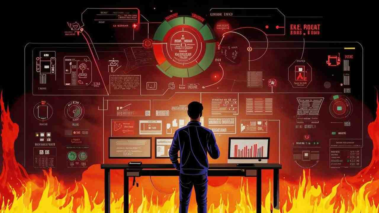 Мероприятия по обеспечению пожарной безопасности
