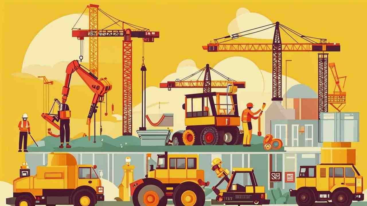Требования к обеспечению безопасной эксплуатации объектов капитального строительства