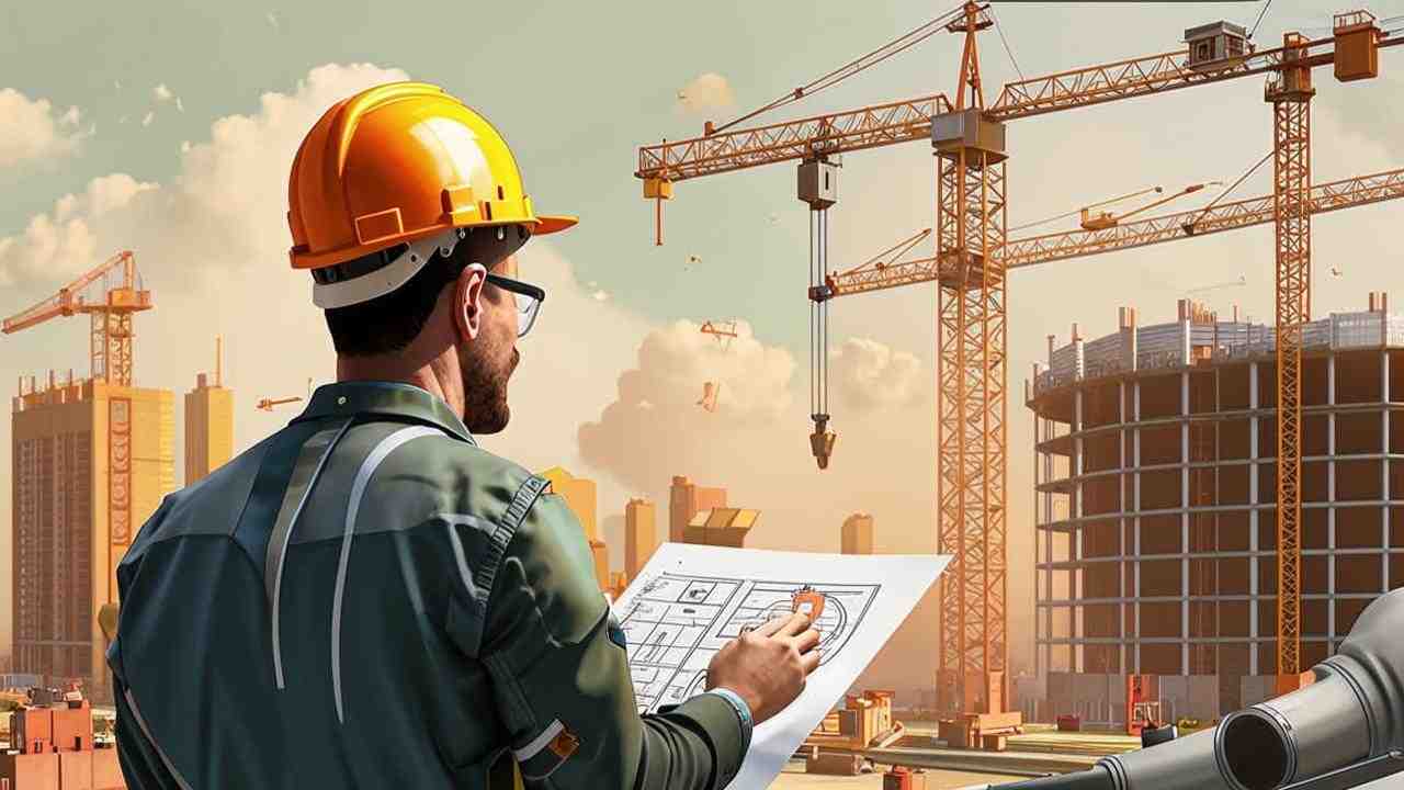 Требования к обеспечению безопасной эксплуатации объектов капитального строительства