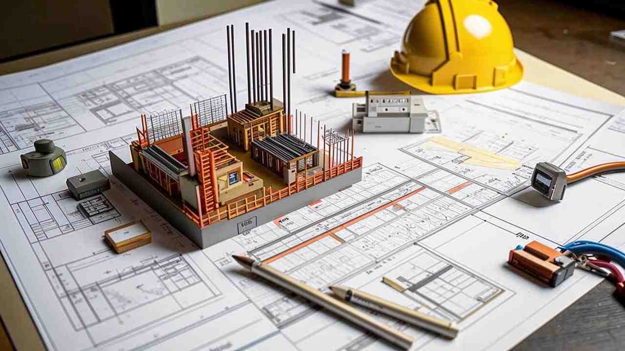 Системы электроснабжения