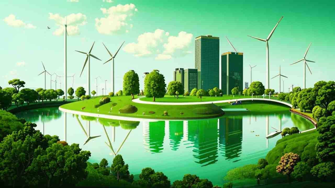 Мероприятия по охране окружающей среды