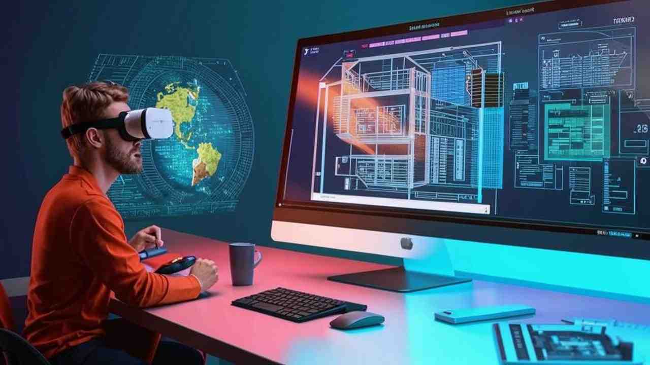 Технологические решения