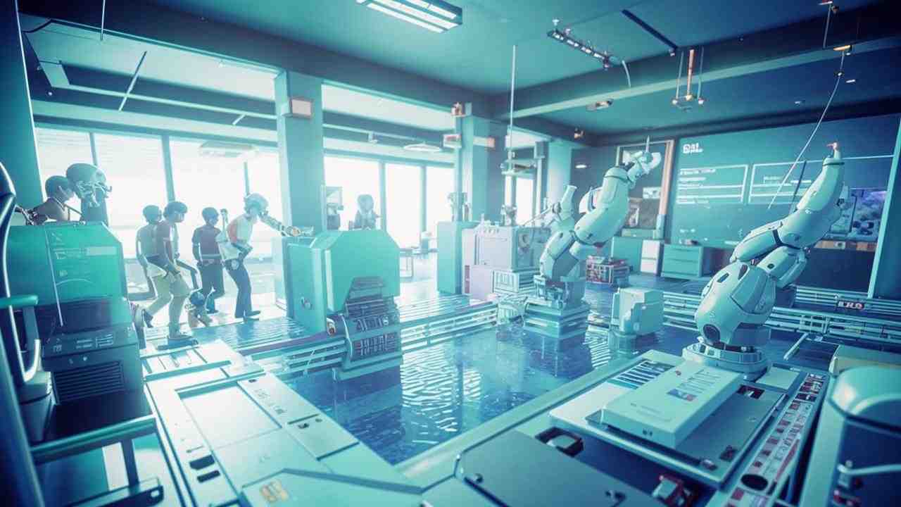 системы водоотведения