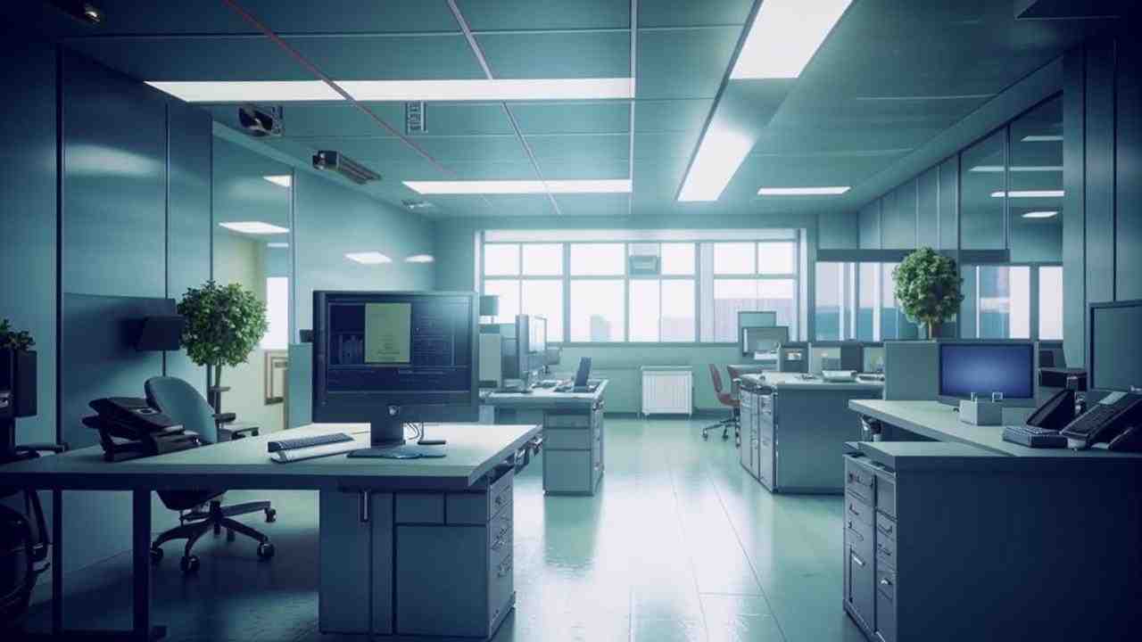 слаботочные системы