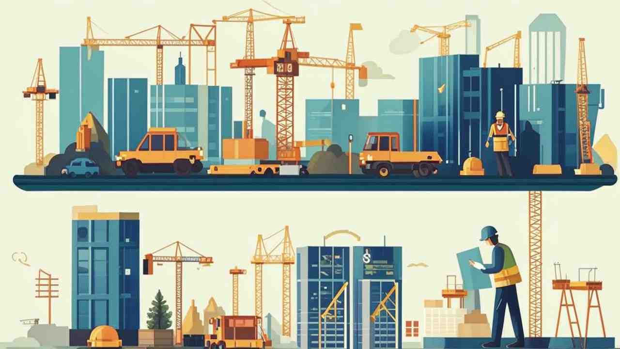 Требования к обеспечению безопасной эксплуатации объектов капитального строительства