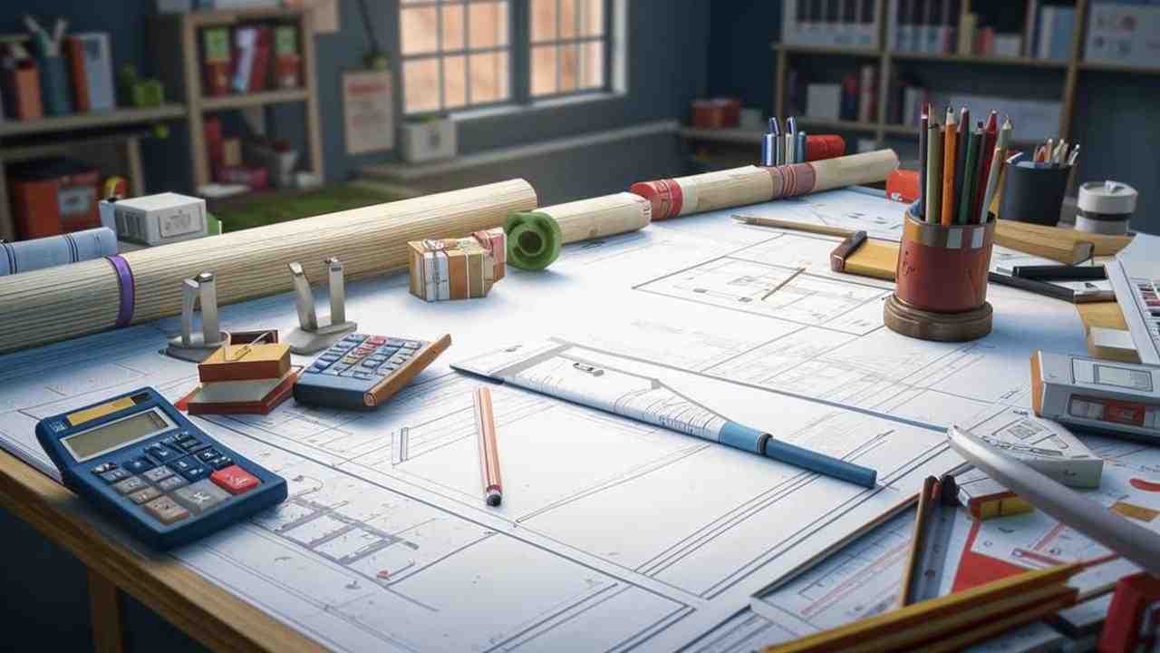Смета на строительство, реконструкцию, капитальный ремонт, снос объекта капитального строительства