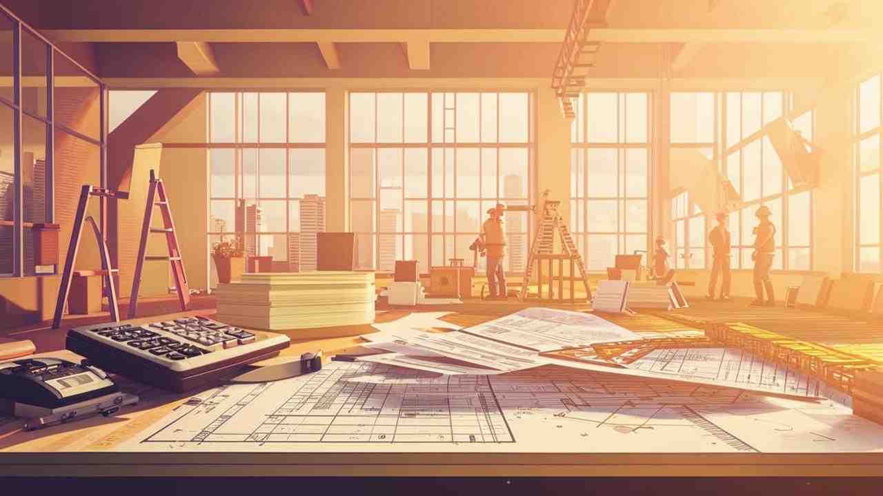 Смета на строительство, реконструкцию, капитальный ремонт, снос объекта капитального строительства