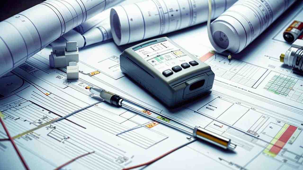 слаботочные системы