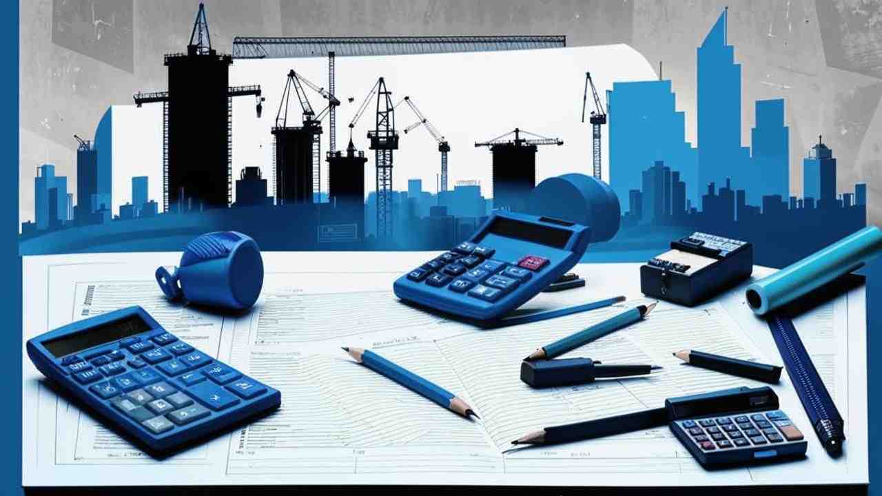 Смета на строительство, реконструкцию, капитальный ремонт, снос объекта капитального строительства