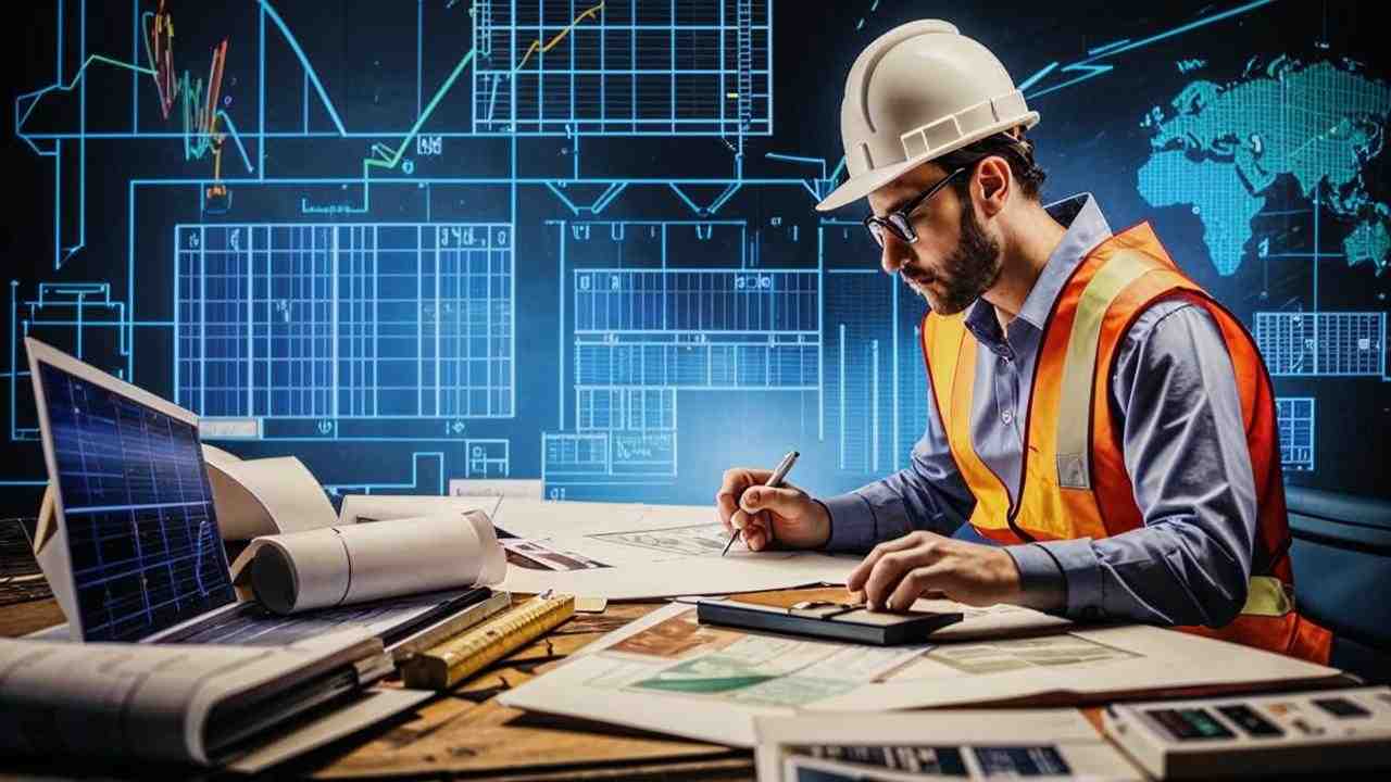 Системы электроснабжения