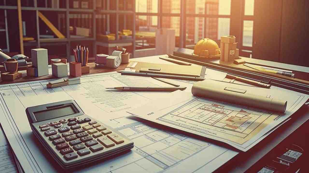 Смета на строительство, реконструкцию, капитальный ремонт, снос объекта капитального строительства