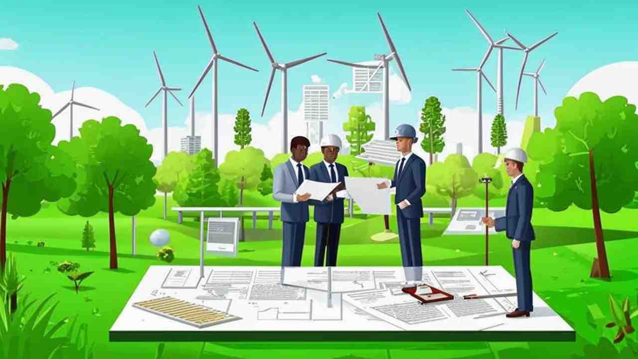 Мероприятия по охране окружающей среды