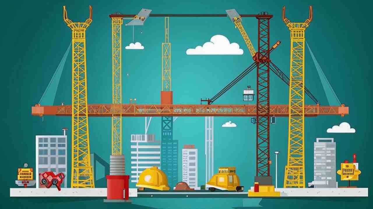 Требования к обеспечению безопасной эксплуатации объектов капитального строительства